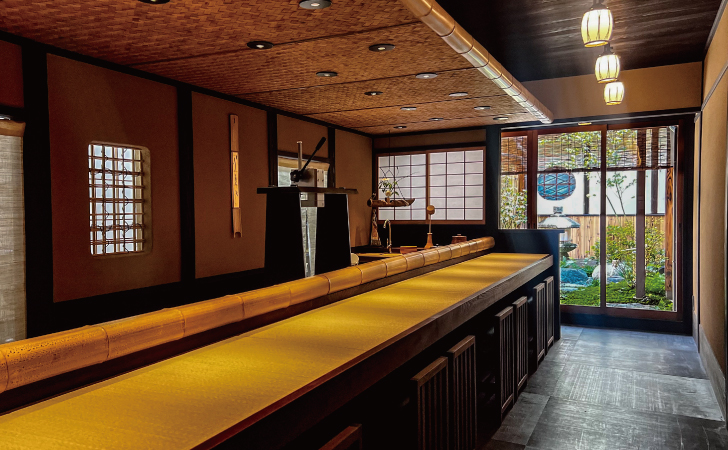 直営店舗 - 京都 宇治茶問屋 茶匠清水一芳園 | 日本茶・抹茶からホテル